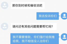 淮安为什么选择专业追讨公司来处理您的债务纠纷？